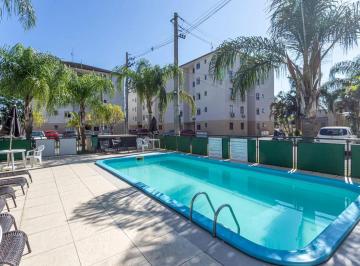Apartamento · 48m² · 2 Quartos · 1 Vaga · Apartamento no Sarandi de 2 dormitórios vaga e infra MOBILIADO E DESOCUPADO