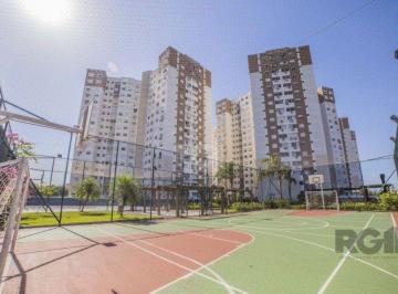 Apartamento · 66m² · 3 Quartos · 1 Vaga · Apartamento para Venda - 65.52m², 3 dormitórios, sendo 1 suites, 1 vaga - Vila I