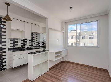 Apartamento · 42m² · 2 Quartos · 1 Vaga · Apartamento no Sarandi de 2 dormitórios vaga e infra DESOCUPADO