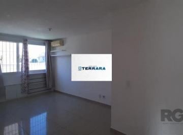 Apartamento · 62m² · 3 Quartos · 1 Vaga · Apartamento à venda - em Sarandi