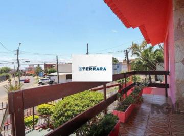 Casa · 233m² · 3 Quartos · 3 Vagas · Casa com 3 dormitórios no bairro Cristo Redentor