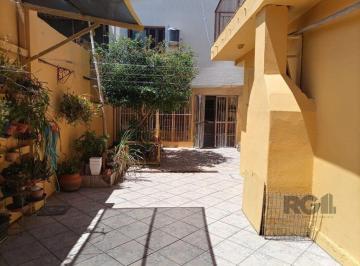Casa · 253m² · 4 Quartos · 4 Vagas · Casa 4 dormitórios no bairro Vila Ipiranga
