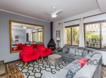 Casa · 210m² · 3 Quartos · 2 Vagas · Casa 210m² - 3 dormitórios, 2 vagas