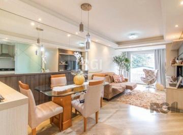 Apartamento · 74m² · 2 Quartos · 2 Vagas · Apartamento para Venda - 73.81m², 2 dormitórios, sendo 1 suites, 2 vagas - Jardi