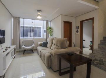 Casa · 158m² · 3 Quartos · 2 Vagas · Casa à venda - na Vila Ipiranga