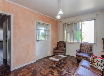 Apartamento · 74m² · 3 Quartos · amplo apto 03 dor. de frente, piso em parquet, , peças amplas , localizado junt