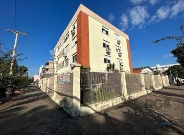 Apartamento · 58m² · 2 Quartos · 1 Vaga · Apartamento 58m² - 2 dormitórios e 1 vaga no bairro Santa Maria Goretti