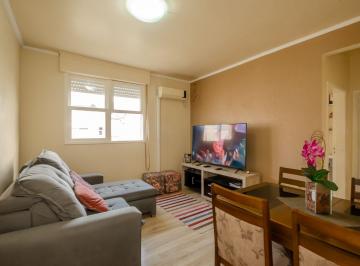 Apartamento · 48m² · 2 Quartos · 1 Vaga · Apartamento 2 dorms à venda Rua Zeferino Dias, Sarandi - Porto Alegre