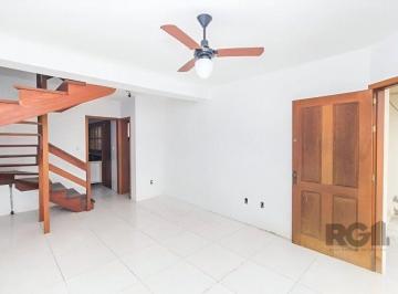 Casa · 132m² · 3 Quartos · 2 Vagas · Casa com 3 dormitórios no bairro Jardim Itu
