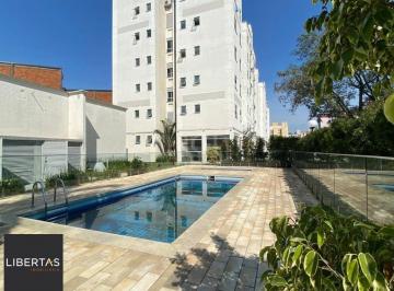 Apartamento · 95m² · 2 Quartos · 1 Vaga · Cobertura no Sarandi de 2 dormitórios, vaga e infra
