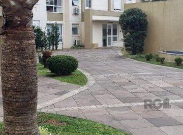 Apartamento · 63m² · 3 Quartos · 2 Vagas · Apartamento à venda - no Jardim Itu Sabará