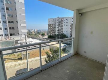 Apartamento · 80m² · 3 Quartos · 2 Vagas · Apartamento novo 3 quartos com sacada e lazer completo no Condomínio Bravo