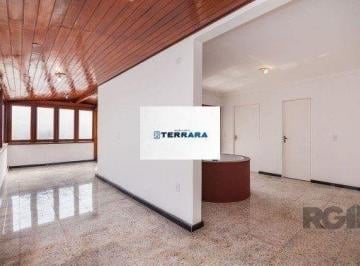 Apartamento · 122m² · 2 Quartos · 2 Vagas · Vende-se bela cobertura de 122m², 2 quartos 2 vagas, desocupado - Auxiliadora