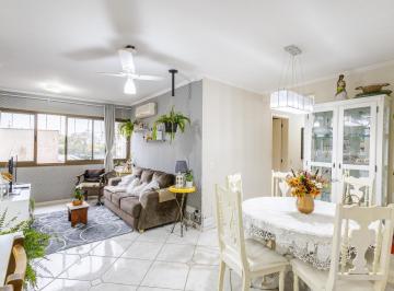 Apartamento · 90m² · 3 Quartos · 1 Vaga · Apartamento de 03 dormitorios com suite, vaga de garagem e infraestrutura comple