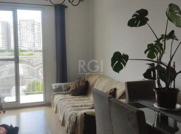Apartamento · 63m² · 3 Quartos · 1 Vaga · Apartamento à venda - em São Sebastião