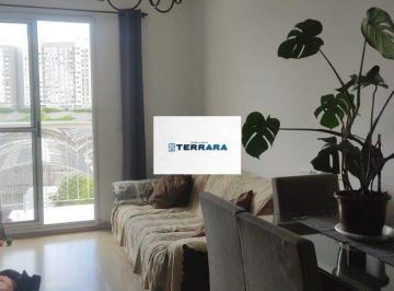 Apartamento · 63m² · 3 Quartos · 1 Vaga · Apartamento à venda - em São Sebastião