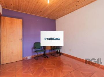Casa de 4 quartos, Porto Alegre · Casa com 4 dormitórios no bairro Santa Maria Goretti