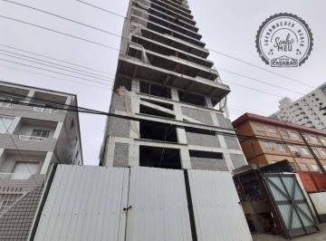 797defb805b102bc57d055844fe5a2a576acc368 · Apartamento com 2 dormitórios à venda, 83 m² por R$ 680.000,00 - Jardim Real - Praia Grande/SP