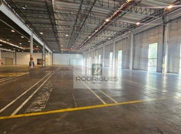 c4afd2fe5f001f7fa480df3dacbd5b0ce1c92125 · Galpão para alugar, 2.200 m² por R$ 55.000/mês - Parque Botujuru - São Bernardo do Campo/SP