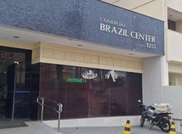 Sala para alugar, 38 m² - Centro - Londrina/PR · Sala para alugar, 38 m² por R$ 2.060,00/mês - Centro - Londrina/PR