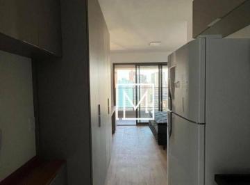 1eef58d9e43faf02688f0d83240f1df269c16c5d · Studio para alugar, 25 m² por R$ 3.650,01/mês - Vila Clementino - São Paulo/SP