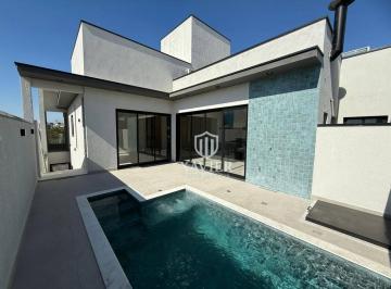 07b43ee7a908824756127c880eac0570e60b11be · Casa com 4 dormitórios, 259 m² - venda por R$ 2.400.000 ou aluguel por R$ 12.434/mês - Ibiti Reserva