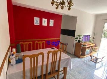d7bb1651fb1e9d5219b1acc8733191b0ab8a5fab · Apartamento com 3 dormitórios à venda, 63 m² - Vila São Francisco - São Paulo/SP