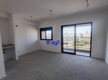 702c821c1f58684a31ceb8d22225c2dac7d49dc8 · Apartamento à venda, 29 m² por R$ 550.000,00 - Butantã - São Paulo/SP