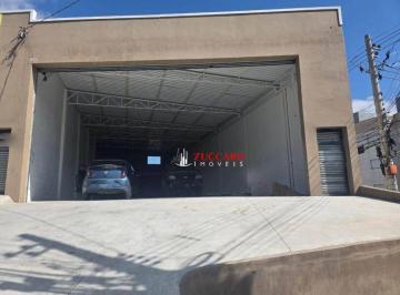 91f316f6ee2cf24619b5ace54197675c4a37fb61 · Galpão para alugar, 250 m² por R$ 940.249,99/mês - Vila Nova Bonsucesso - Guarulhos/SP