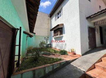 d58781e228a09cdad3906a84c098c0d97d2c0905 · Sobrado à venda, 150 m² por R$ 650.000,00 - Vila Rosália - Guarulhos/SP