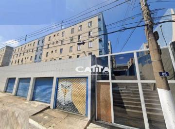 041882e62a885a79bb36eb628c162f88d485d20f · Apartamento à venda, 48 m² por R$ 170.000,00 - Conjunto Habitacional Juscelino Kubitschek - São Paul