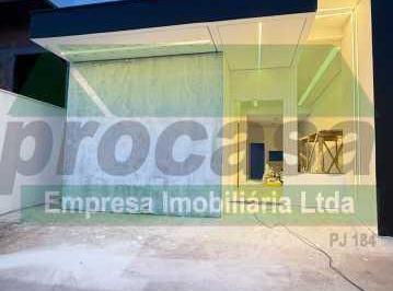 Casa · 181m² · 3 Quartos · 2 Vagas · CASA RESIDENCIAL DISPONIVEL PARA VENDA NO P10