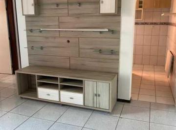 Apartamento · 50m² · 2 Quartos · 1 Vaga · APARTAMENTO 2 QUARTOS, 50M², NA MATA ESCURA