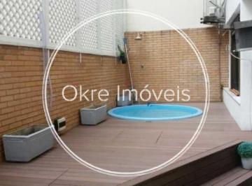 Apartamento · 250m² · 4 Quartos · 1 Vaga · Apartamento : / Residencial / Ipanema