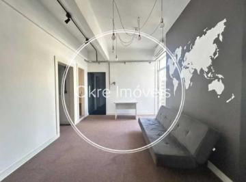 Apartamento · 146m² · 4 Quartos · Oportunidade: apartamento com 4 quartos à venda no Flamengo!
