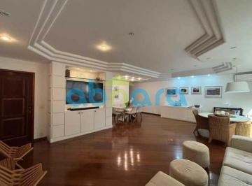 Apartamento · 234m² · 4 Quartos · 1 Vaga · Apartamento : Padrão / Residencial / Copacabana