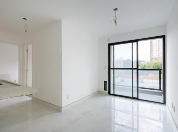 Apartamento · 37m² · 2 Quartos · Apartamento à venda - em Butantã