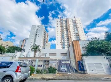 Apartamento · 69m² · 3 Quartos · 1 Vaga · Apartamento à venda - no Jardim Prudência
