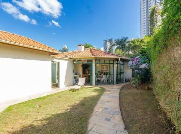 Casa · 288m² · 3 Quartos · 6 Vagas · Casa à venda - no Jardim das Bandeiras