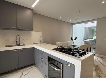 Casa · 150m² · 3 Quartos · 3 Vagas · Casa à venda - no Parque da Vila Prudente