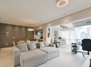 Apartamento · 82m² · 2 Quartos · 2 Vagas · Apartamento à venda - no Bosque da Saúde