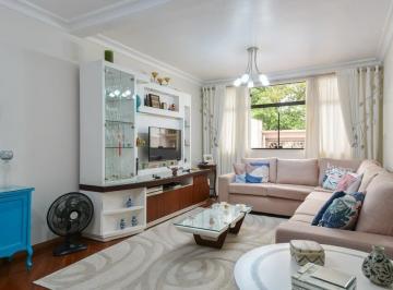 Casa · 244m² · 3 Quartos · 3 Vagas · Casa à venda - na Vila Clementino