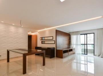 Apartamento · 138m² · 3 Quartos · 3 Vagas · Apartamento à venda - na Chácara Inglesa