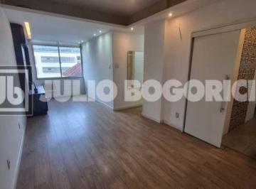 Apartamento · 66m² · 2 Quartos · HUMAITÁ - MACEDO SOBRINHO, 2 QUARTOS, SUÍTE, CLOSET, ARMÁRIOS EMBUTIDOS