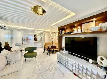Apartamento · 92m² · 2 Quartos · 2 Vagas · Apartamento com 2 suítes amplas no coração do bairro Cocó - Fortaleza