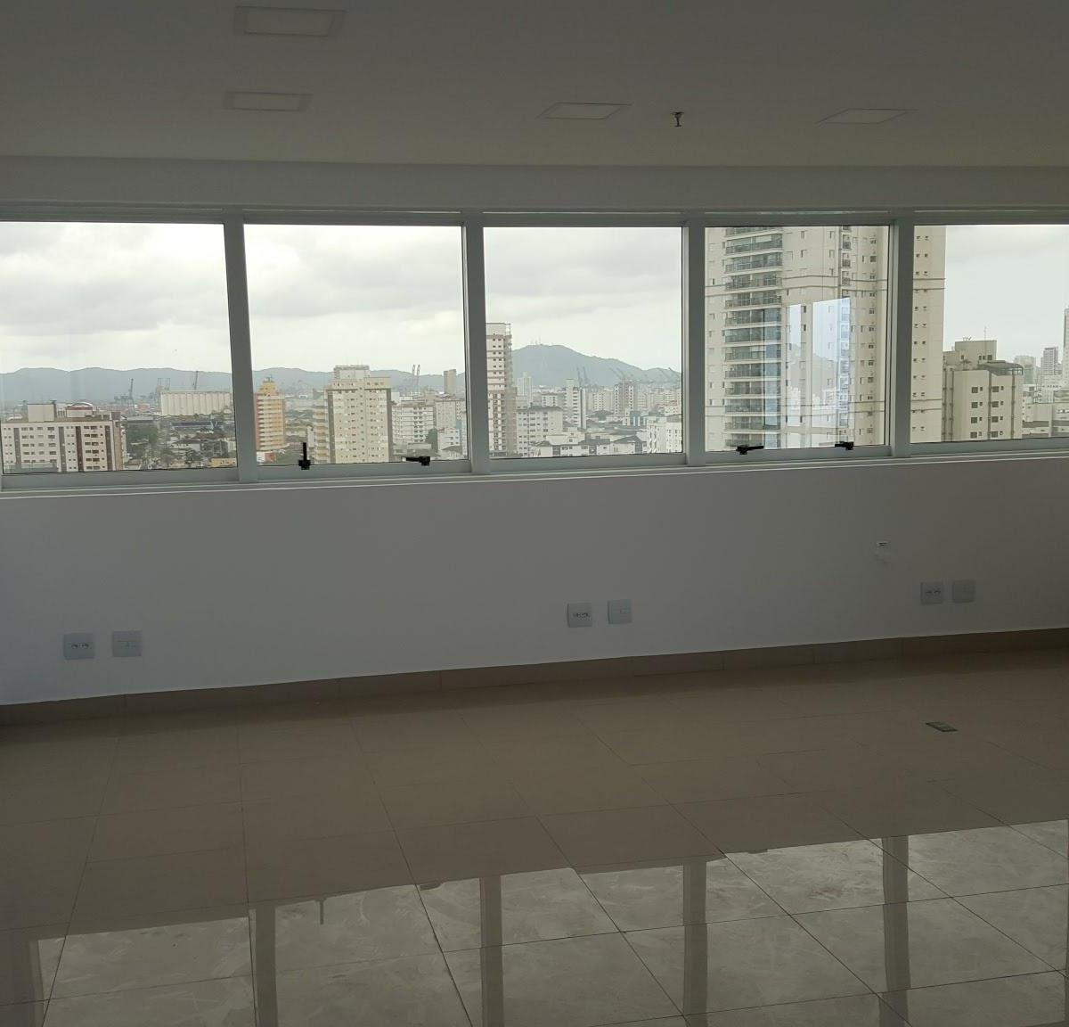 Foto - Santos - Encruzilhada