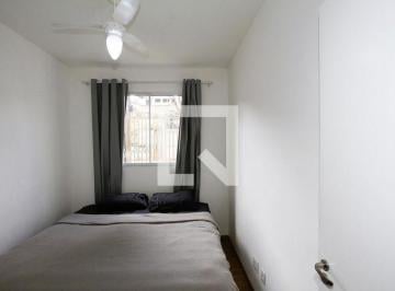 Apartamento · 44m² · 2 Quartos · Apartamento à Venda - Estoril , 2 Quartos,  44 m² - Belo Horizonte