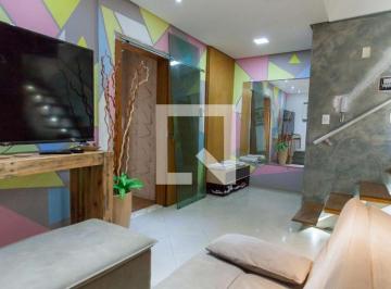 Apartamento · 122m² · 3 Quartos · 1 Vaga · Apartamento à Venda - Amazonas, 3 Quartos, 122 m² - Contagem