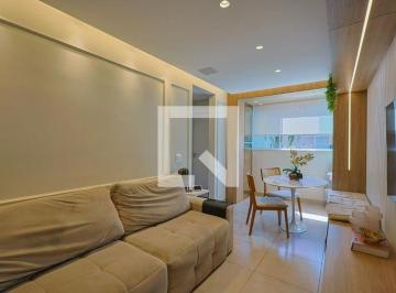 Apartamento · 52m² · 2 Quartos · 2 Vagas · Apartamento à Venda - Padre Eustáquio, 2 Quartos,  52 m² - Belo Horizonte