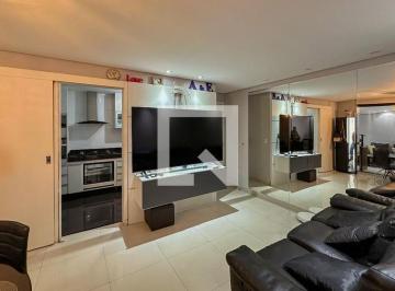Apartamento · 80m² · 2 Quartos · 2 Vagas · Apartamento à Venda - Castelo, 2 Quartos,  80 m² - Belo Horizonte